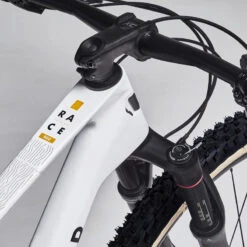 Rockrider VELO VTT Cross Country RACE 900 GX Eagle, Roues Mavic Crossmax, Cadre Carbone 14 Rockrider VELO VTT Cross Country RACE 900 GX Eagle, Roues Mavic Crossmax, Cadre Carbone -Accessoires De Vélo velo vtt cross country race 900 gx eagle roues mavic crossmax cadre carbone 4