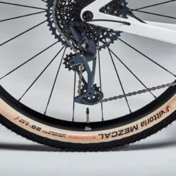 Rockrider VELO VTT Cross Country RACE 900 GX Eagle, Roues Mavic Crossmax, Cadre Carbone 15 Rockrider VELO VTT Cross Country RACE 900 GX Eagle, Roues Mavic Crossmax, Cadre Carbone -Accessoires De Vélo velo vtt cross country race 900 gx eagle roues mavic crossmax cadre carbone 5