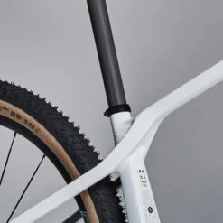 Rockrider VELO VTT Cross Country RACE 900 GX Eagle, Roues Mavic Crossmax, Cadre Carbone 16 Rockrider VELO VTT Cross Country RACE 900 GX Eagle, Roues Mavic Crossmax, Cadre Carbone -Accessoires De Vélo velo vtt cross country race 900 gx eagle roues mavic crossmax cadre carbone 6