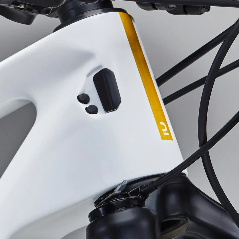 Rockrider VELO VTT Cross Country RACE 900 GX Eagle, Roues Mavic Crossmax, Cadre Carbone 8 Rockrider VELO VTT Cross Country RACE 900 GX Eagle, Roues Mavic Crossmax, Cadre Carbone – Image 8