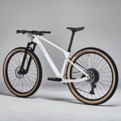 Rockrider VELO VTT Cross Country RACE 900 GX Eagle, Roues Reynolds Carbone, Cadre Carbone -Accessoires De Vélo velo vtt cross country race 900 gx eagle roues reynolds carbone cadre carbone 2