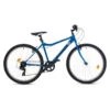 Vélo VTT Enfant Nogan Gravel GO - 26 Pouces - Ocean Blue