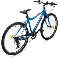 Vélo VTT Enfant Nogan Gravel GO - 26 Pouces - Ocean Blue -Accessoires De Vélo velo vtt enfant nogan gravel go 26 pouces ocean blue 2