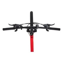 Vélo VTT Nogan Gravel PRO - 27.5 Pouces - Medium - Signal Red -Accessoires De Vélo velo vtt nogan gravel pro 275 pouces medium signal red 3