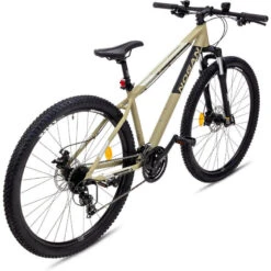 Vélo VTT Nogan Gravel PRO+ - 29 Pouces - Small - Desert Sand -Accessoires De Vélo velo vtt nogan gravel pro 29 pouces small desert sand 2