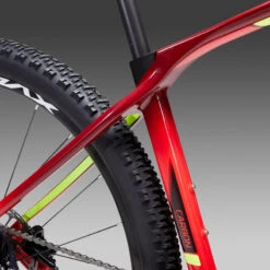 Vélo VTT Semi Rigide Rockrider XC 900 29'' Carbone GX Eagle Lunar -Accessoires De Vélo velo vtt semi rigide rockrider xc 900 29 carbone gx eagle lunar 4