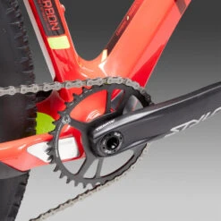 Vélo VTT Semi Rigide Rockrider XC 900 29'' Carbone GX Eagle Lunar -Accessoires De Vélo velo vtt semi rigide rockrider xc 900 29 carbone gx eagle lunar 5