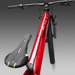 Vélo VTT Semi Rigide Rockrider XC 900 29'' Carbone GX Eagle Lunar -Accessoires De Vélo velo vtt semi rigide rockrider xc 900 29 carbone gx eagle lunar 8