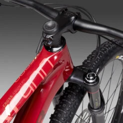 Vélo VTT Semi Rigide Rockrider XC 900 29'' Carbone GX Eagle Lunar -Accessoires De Vélo velo vtt semi rigide rockrider xc 900 29 carbone gx eagle lunar 9