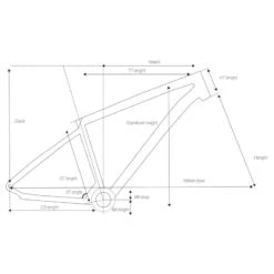 Rockrider VÉLO VTT ST 530 MDB JAUNE 27,5" 19 Rockrider VÉLO VTT ST 530 MDB JAUNE 27,5" -Accessoires De Vélo velo vtt st 530 mdb jaune 275 9