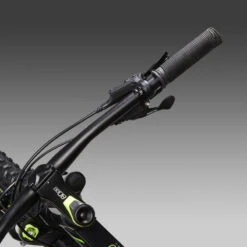 Rockrider VÉLO VTT ST 530 NOIR 27,5" 16 Rockrider VÉLO VTT ST 530 NOIR 27,5" -Accessoires De Vélo velo vtt st 530 noir 275 6