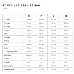 Rockrider VÉLO VTT ST 530 NOIR 27,5" 19 Rockrider VÉLO VTT ST 530 NOIR 27,5" -Accessoires De Vélo velo vtt st 530 noir 275 9