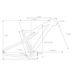 Rockrider VÉLO VTT TOUT SUSPENDU ST 540 S BLEU ORANGE 27,5" 16 Rockrider VÉLO VTT TOUT SUSPENDU ST 540 S BLEU ORANGE 27,5" -Accessoires De Vélo velo vtt tout suspendu st 540 s bleu orange 275 7