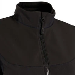 Rockrider VESTE HIVER VELO VTT FEMME NOIR -Accessoires De Vélo veste hiver velo vtt femme noir 8