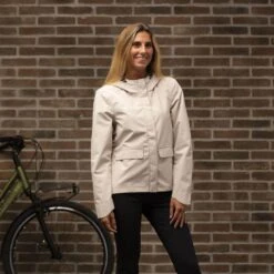 Veste Imperméable Femme Tucano Urbano Diretta -Accessoires De Vélo veste impermeable femme tucano urbano diretta 2