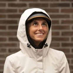 Veste Imperméable Femme Tucano Urbano Diretta -Accessoires De Vélo veste impermeable femme tucano urbano diretta 4