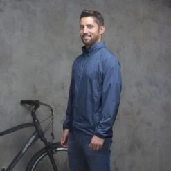 Veste Imperméable Tucano Urbano Nano Rain Ultra -Accessoires De Vélo veste impermeable tucano urbano nano rain ultra 2