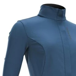 Veste Vélo Route Hiver Racer Femme Ardoise 12 Veste Vélo Route Hiver Racer Femme Ardoise -Accessoires De Vélo veste velo route hiver racer femme ardoise 5