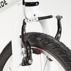 BTWIN VTC ENFANT RIVERSIDE 100 20 POUCES 6-9 ANS -Accessoires De Vélo vtc enfant riverside 100 20 pouces 6 9 ans 3