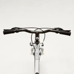 BTWIN VTC ENFANT RIVERSIDE 100 20 POUCES 6-9 ANS -Accessoires De Vélo vtc enfant riverside 100 20 pouces 6 9 ans 7