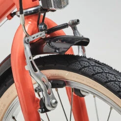 BTWIN VTC ENFANT RIVERSIDE 500 20 POUCES 6-9 ANS -Accessoires De Vélo vtc enfant riverside 500 20 pouces 6 9 ans 4