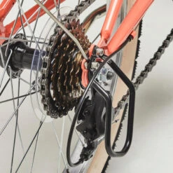 BTWIN VTC ENFANT RIVERSIDE 500 20 POUCES 6-9 ANS -Accessoires De Vélo vtc enfant riverside 500 20 pouces 6 9 ans 7