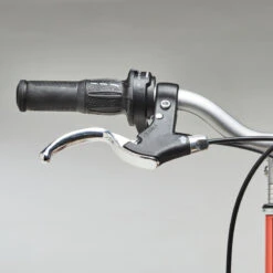 BTWIN VTC ENFANT RIVERSIDE 500 20 POUCES 6-9 ANS -Accessoires De Vélo vtc enfant riverside 500 20 pouces 6 9 ans 8