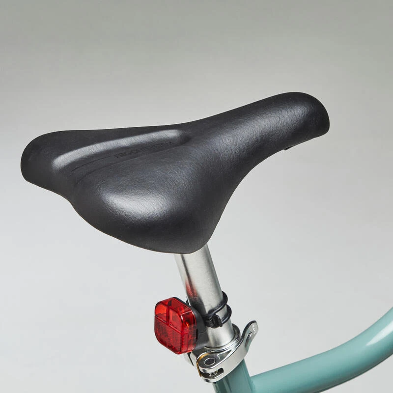 BTWIN VTC ENFANT RIVERSIDE 500 KAKI 24 Pouces 9-12 ANS 4 BTWIN VTC ENFANT RIVERSIDE 500 KAKI 24 Pouces 9-12 ANS – Image 4