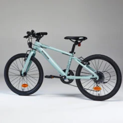 BTWIN VTC ENFANT RIVERSIDE 900 20 POUCES 6-9 ANS 12 BTWIN VTC ENFANT RIVERSIDE 900 20 POUCES 6-9 ANS -Accessoires De Vélo vtc enfant riverside 900 20 pouces 6 9 ans 2