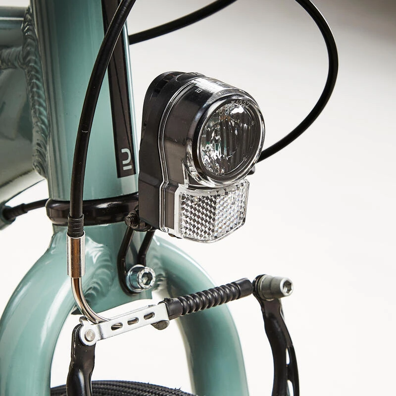 BTWIN VTC ENFANT RIVERSIDE 900 20 POUCES 6-9 ANS 10 BTWIN VTC ENFANT RIVERSIDE 900 20 POUCES 6-9 ANS – Image 10