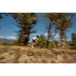 BTWIN VTT ENFANT ROCKRIDER EXPLORE 500 20 POUCES 6-9 Ans Orange -Accessoires De Vélo vtt enfant rockrider explore 500 20 pouces 6 9 ans orange 3