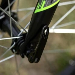 VTT ENFANT ROCKRIDER ST 500 20 POUCES 6-9 Ans Noir -Accessoires De Vélo vtt enfant rockrider st 500 20 pouces 6 9 ans noir 6