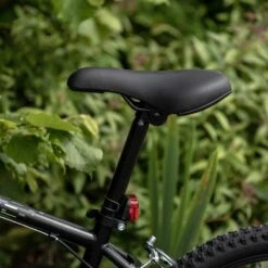 VTT ENFANT ROCKRIDER ST 500 20 POUCES 6-9 Ans Noir -Accessoires De Vélo vtt enfant rockrider st 500 20 pouces 6 9 ans noir 8