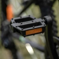 VTT ENFANT ROCKRIDER ST 500 20 POUCES 6-9 Ans Noir -Accessoires De Vélo vtt enfant rockrider st 500 20 pouces 6 9 ans noir 9