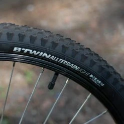 VTT ENFANT ROCKRIDER ST 500 24 POUCES 9-12 Ans Jaune Fluo -Accessoires De Vélo vtt enfant rockrider st 500 24 pouces 9 12 ans jaune fluo 5