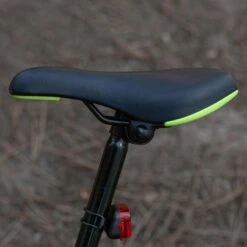 VTT ENFANT ROCKRIDER ST 500 24 POUCES 9-12 Ans Jaune Fluo -Accessoires De Vélo vtt enfant rockrider st 500 24 pouces 9 12 ans jaune fluo 6