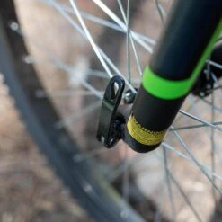 VTT ENFANT ROCKRIDER ST 500 24 POUCES 9-12 Ans Jaune Fluo -Accessoires De Vélo vtt enfant rockrider st 500 24 pouces 9 12 ans jaune fluo 7