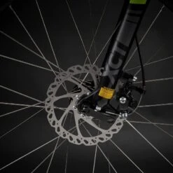 VTT ENFANT ROCKRIDER ST 900 24 POUCES 9-12 Ans ROUGE 14 VTT ENFANT ROCKRIDER ST 900 24 POUCES 9-12 Ans ROUGE -Accessoires De Vélo vtt enfant rockrider st 900 24 pouces 9 12 ans rouge 4