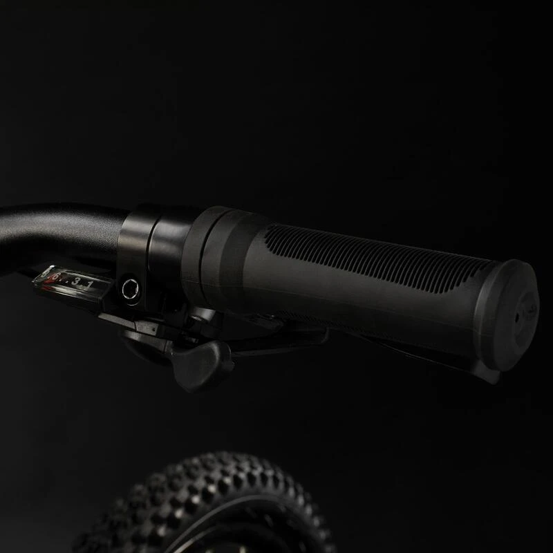 VTT ENFANT ROCKRIDER ST 900 24 POUCES 9-12 Ans ROUGE 9 VTT ENFANT ROCKRIDER ST 900 24 POUCES 9-12 Ans ROUGE – Image 9