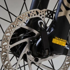 VTT ENFANT ROCKRIDER ST 920 24 POUCES 9-12 Ans VERT -Accessoires De Vélo vtt enfant rockrider st 920 24 pouces 9 12 ans vert 3