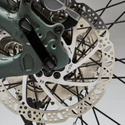 VTT ENFANT ROCKRIDER ST 920 24 POUCES 9-12 Ans VERT -Accessoires De Vélo vtt enfant rockrider st 920 24 pouces 9 12 ans vert 4