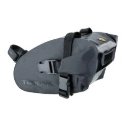 Topeak Wedge DryBag Strap - Sac De Selle Moyen