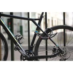 ZEFAL Zéfal K-Traz, Câble Antivol Vélo Avec Code - Cadenas Vélo Avec Support 5 ZEFAL Zéfal K-Traz, Câble Antivol Vélo Avec Code - Cadenas Vélo Avec Support -Accessoires De Vélo zefal k traz cable antivol velo avec code cadenas velo avec support 2